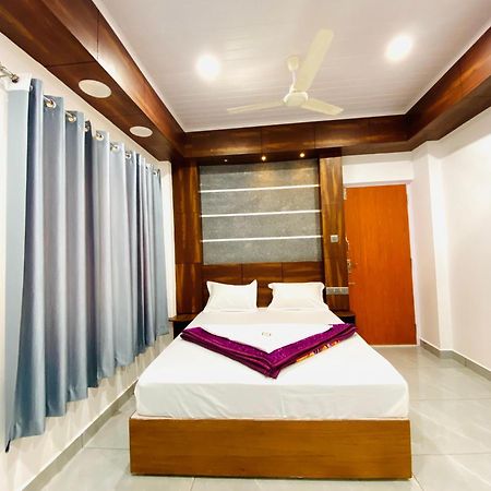 Drizzle Valley Cottage Munnar Εξωτερικό φωτογραφία
