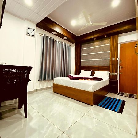 Drizzle Valley Cottage Munnar Εξωτερικό φωτογραφία