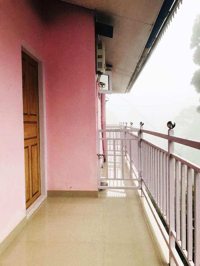 Drizzle Valley Cottage Munnar Εξωτερικό φωτογραφία