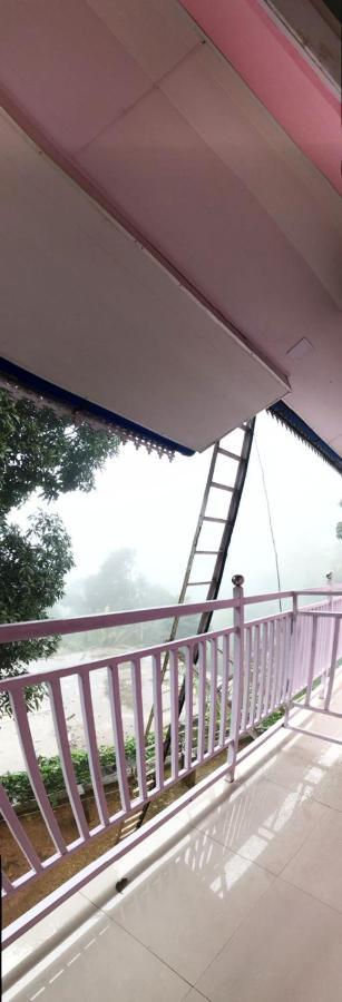 Drizzle Valley Cottage Munnar Εξωτερικό φωτογραφία