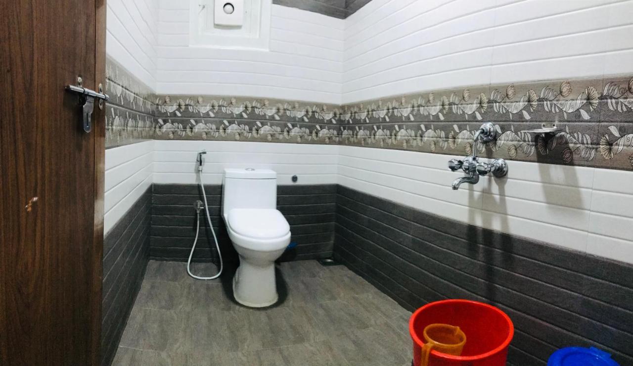 Drizzle Valley Cottage Munnar Εξωτερικό φωτογραφία