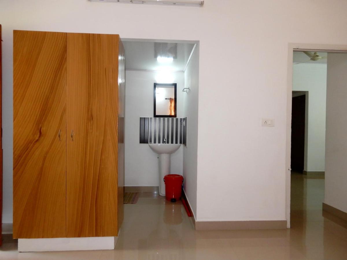 Drizzle Valley Cottage Munnar Εξωτερικό φωτογραφία