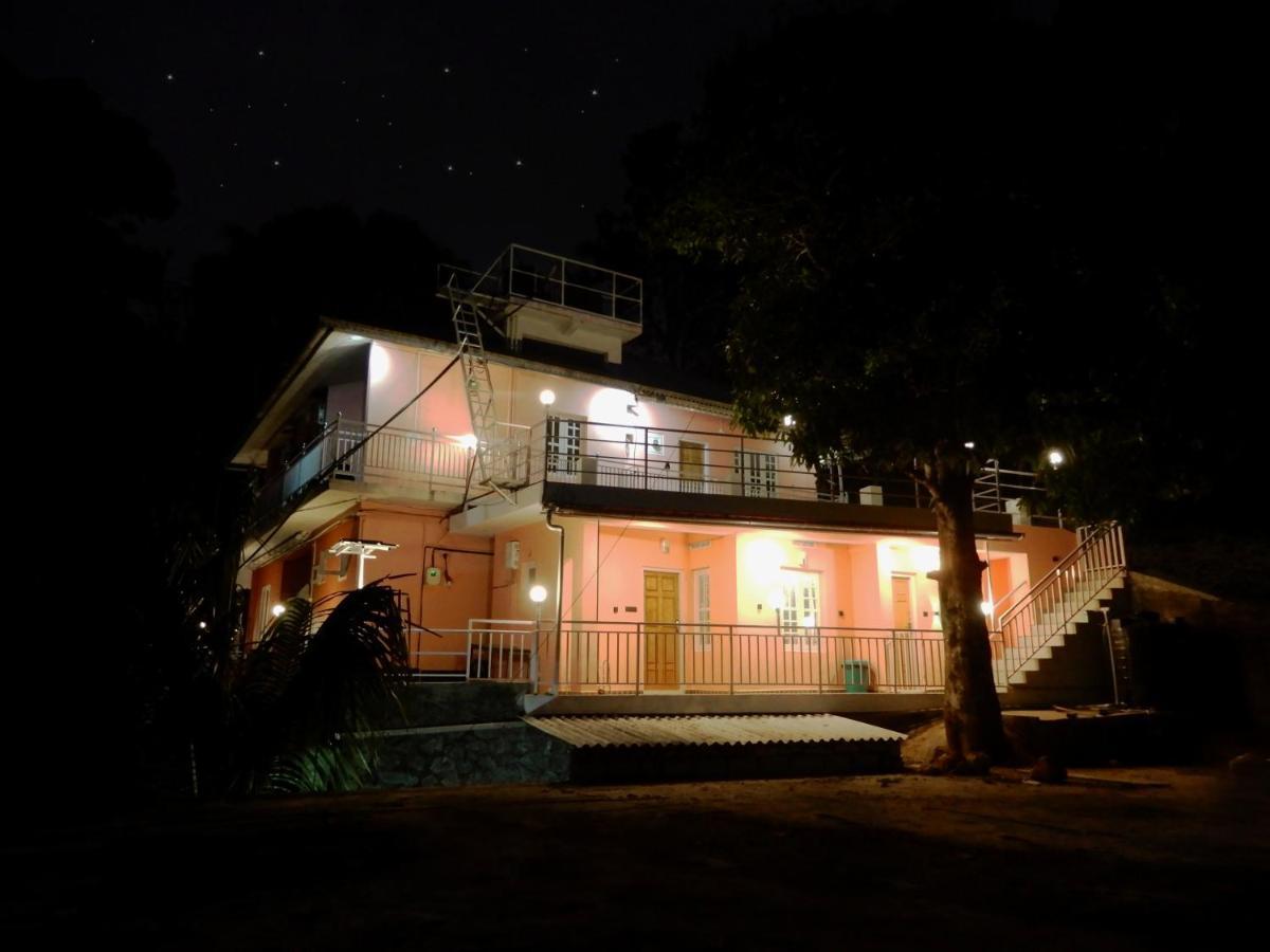 Drizzle Valley Cottage Munnar Εξωτερικό φωτογραφία