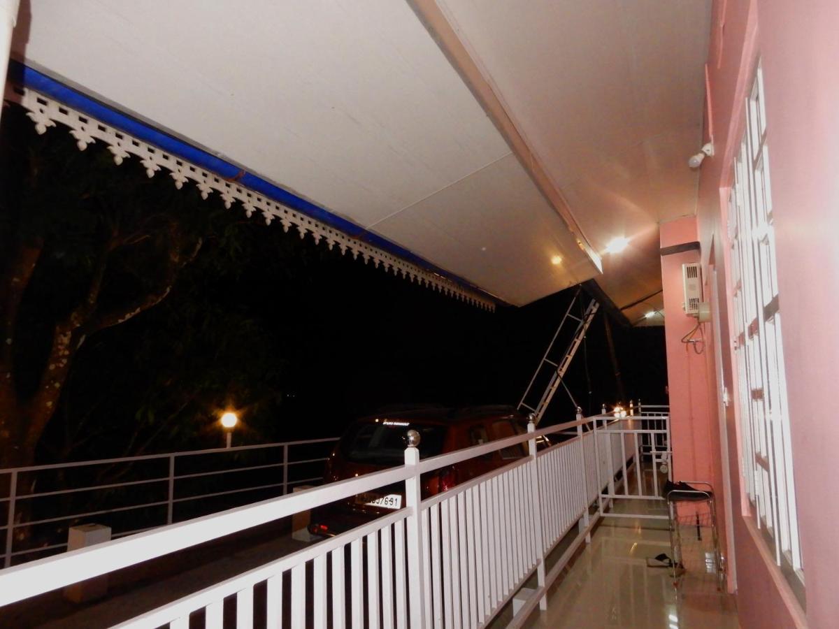 Drizzle Valley Cottage Munnar Εξωτερικό φωτογραφία