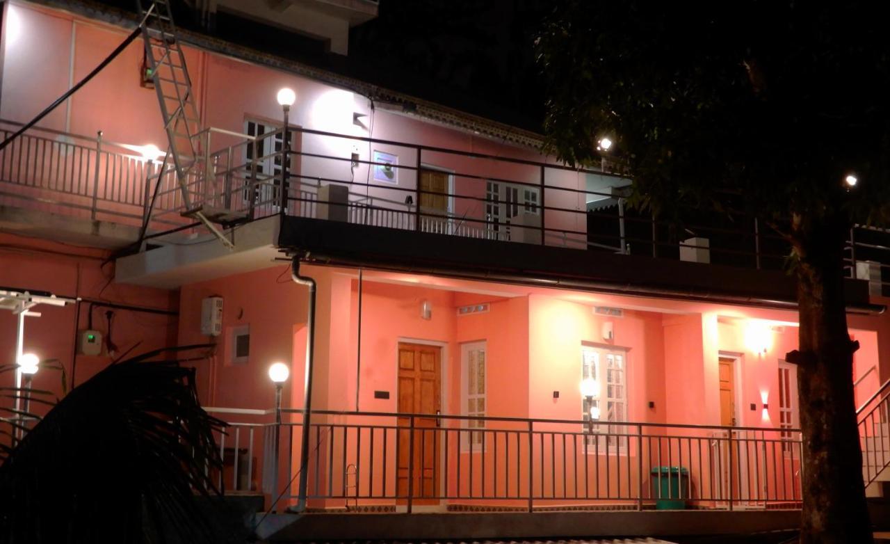 Drizzle Valley Cottage Munnar Εξωτερικό φωτογραφία