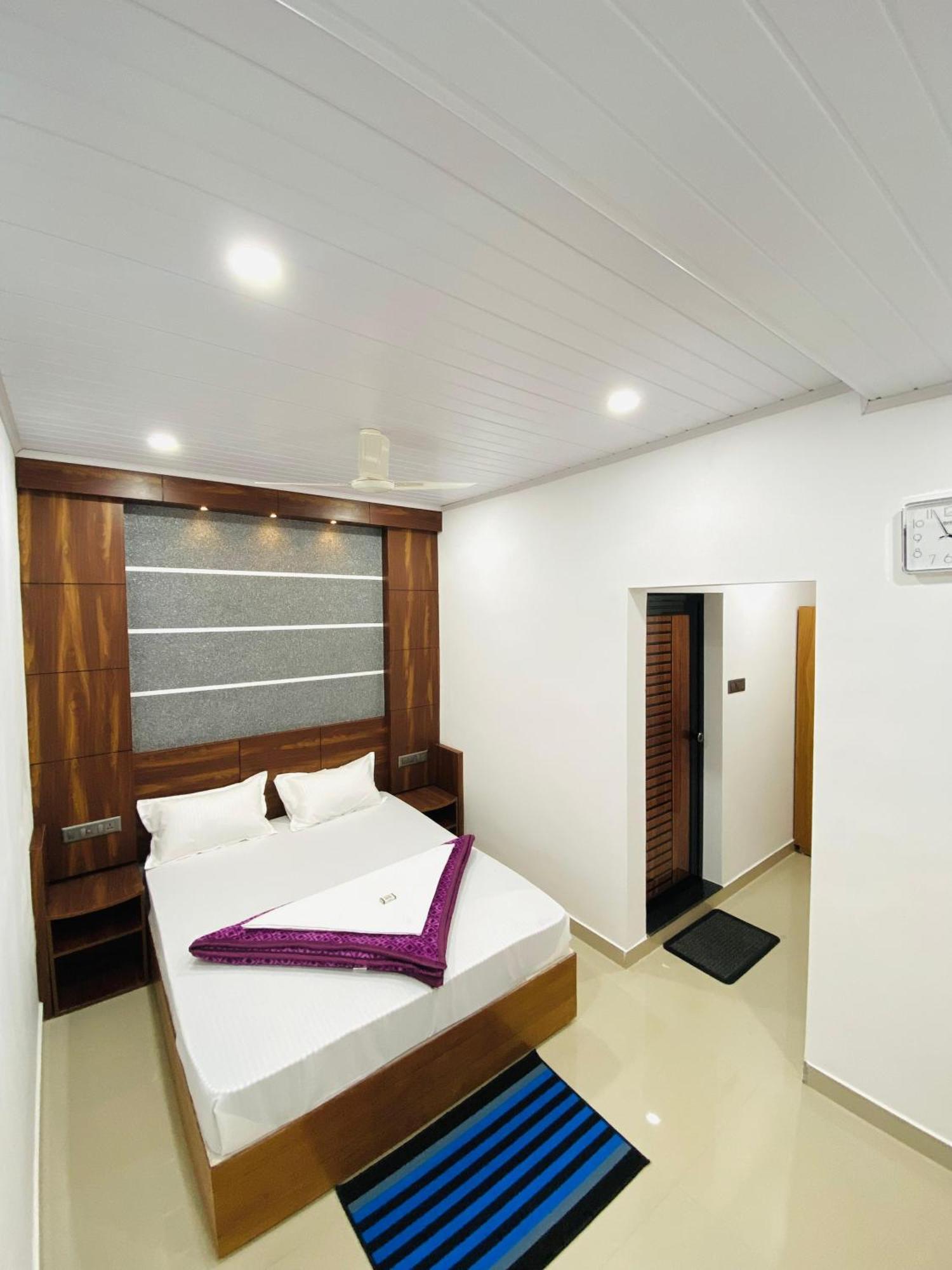 Drizzle Valley Cottage Munnar Εξωτερικό φωτογραφία