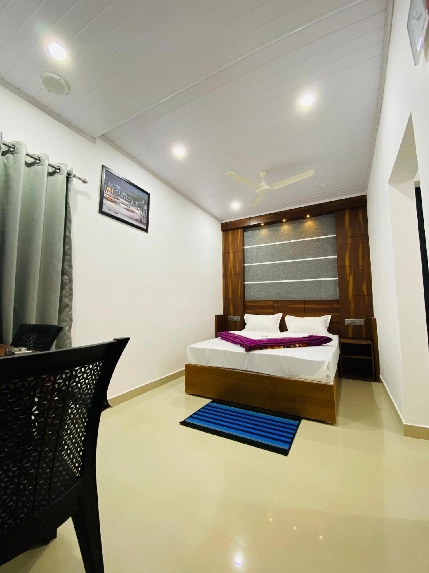 Drizzle Valley Cottage Munnar Εξωτερικό φωτογραφία
